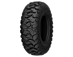25/10 R12 45N KENDA K3201 MASTODON HT TL
