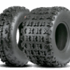 21/7 R10 40N KENDA K546 SPEEDRACER TL