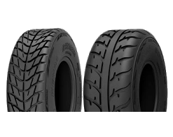 21/7 R10 40N KENDA K546 SPEEDRACER TL