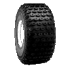 20/7 R8 KENDA K284 FRONT MAX TL