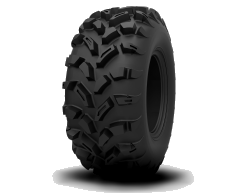 25/8 R12 43J KENDA K537 BOUNTY HUNTER ST TL