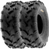 110/90 R12 64P CST C-6525 TL