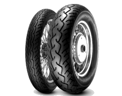 120/90 R17 64S PIRELLI MT 66 ROUTE