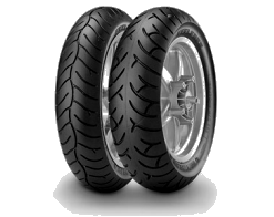 120/70 R15 56H METZELER FEELFREE TL