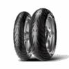 190/50 R17 73W PIRELLI DIABLO ROSSO II