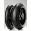 130/70 R12 62P PIRELLI DIABLO ROSSO SCOOTER TL