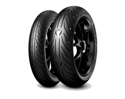 190/55 R17 75W PIRELLI ANGEL GT II
