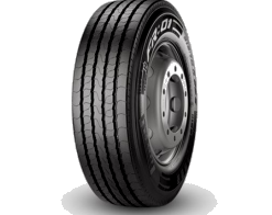 385/65 R22.5 164K PIRELLI FR01 T