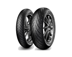120/70 R17 58W METZELER RDTEC01SE TL