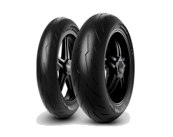 120/70 R17 58W PIRELLI DIABLROSS4 TL