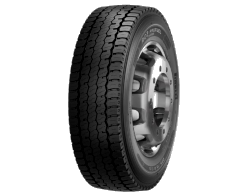 205/75 R17.5 124/122M PIRELLI R02 PROFUEL DRIVE