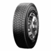 13/0 R22.5 158/156K PIRELLI G02 ECO PRO MULTIAXLE