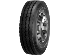 13/0 R22.5 158/156K PIRELLI G02 ECO PRO MULTIAXLE