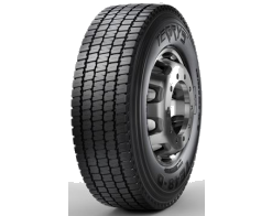 215/75 R17.5 126/124M TEGRYS TE48-D