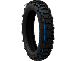 140/80 R18 70P REBEL XSTAR 02 TWENTYFIVE SUPER SOFT