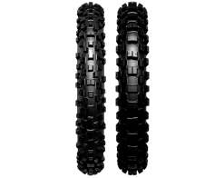 60/100 R10 33J REBEL XCROSS MX