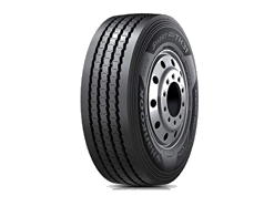 385/65 R22.5 164K HANKOOK TH31 TL