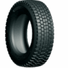 265/70 R19.5 140/138M AEROTYRE AE01-Z PLUS TL