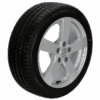 245/45 R18 96W CONTINENTAL ECOCONTACT 6