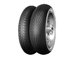 190/55 R17 CONTINENTAL CONTIRACEATTACK RAIN