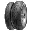 275/70 R22.5 148/145J MICHELIN XTY2
