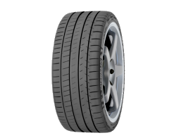345/30 R19 109Y MICHELIN P SUPERSPORT XL
