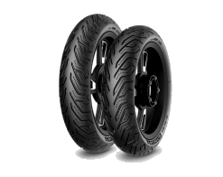 90/90 R10 50J MICHELIN CITY GRIP SAVER TL
