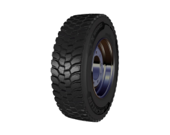 315/80 R22.5 156/150K MICHELIN X WORKS D