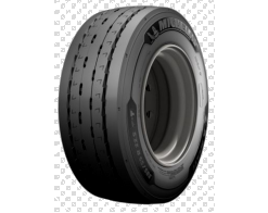 385/55 R22.5 160K MICHELIN X MULTI T2