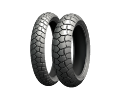 120/70 R19 60V MICHELIN ANAKEEADVE TL
