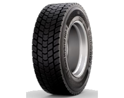 295/80 R22.5 152/148M CONTINENTAL HYBRID HD5
