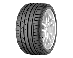 265/45 R20 104Y CONTINENTAL SPCONTACT 2