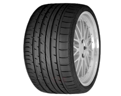 295/35 R20 105Y CONTINENTAL CONTISPORTCONTACT 5P N0 XL