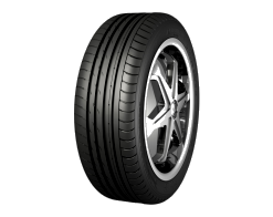 295/25 R20 95Y NANKANG AS-2 XL
