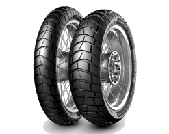 100/90 R19 57V METZELER KAROO STREET