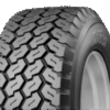 315/80 R22.5 156L HANKOOK AH51 TL