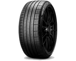 315/30 R23 111Y PIRELLI P-ZERO PZ4 LUXURY XL