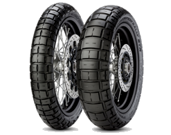 120/70 R17 58H PIRELLI SCORPION RALLY STR