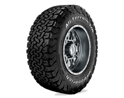235/65 R17 109R B.F.GOODRICH ALLTAKO2 TL