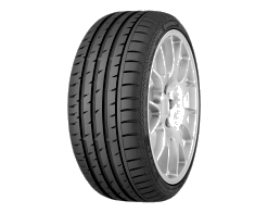 265/40 R20 104Y CONTINENTAL CSC3AOXL XL TL