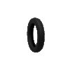 90/90 R12 54J REBEL CHARGER TL