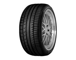 215/45 R17 91W CONTINENTAL CSC5XL XL TL