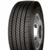 285/70 R19.5 146/144M YOKOHAMA 124R