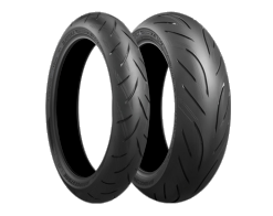 120/70 R17 58W BRIDGESTONE S21
