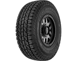 225/55 R18 98H YOKOHAMA G015 TL