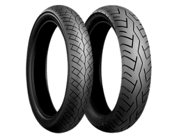 100/90 R19 57H BRIDGESTONE BT46 TL