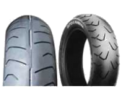 130/70 R18 63H BRIDGESTONE G709