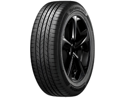 235/70 R16 106H HANKOOK RA43 TL