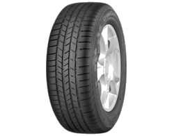 235/55 R19 101H CONTINENTAL CONTICROSSCONTACT WINTER