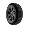 255/65 R18 111H GOODYEAR WRLTERHT TL